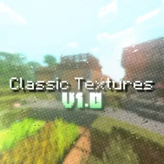 Classic Textures