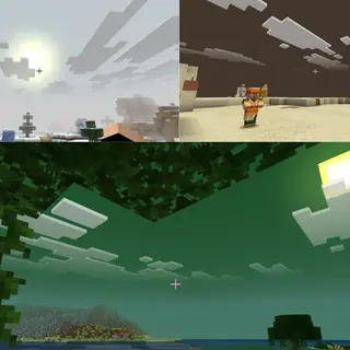 Super Fancy Graphics