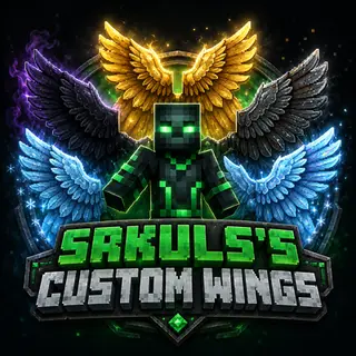 Srkuls's Custom Wings