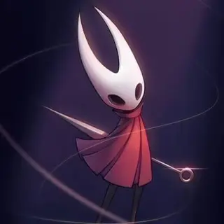 Animated Silksong UI