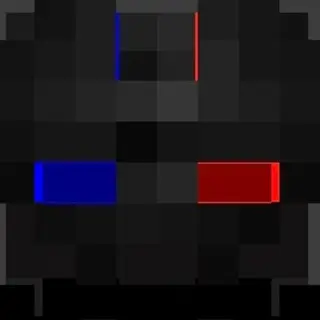 Energy Armor Pack