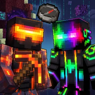 Glitch Seekers