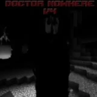 Doctor nowhere all creatures