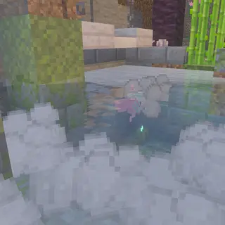 Waterfall Mist
