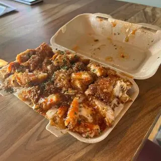 Tasty Crousty