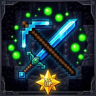 NovaCraft RPG Skills