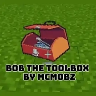 Bob The ToolBox🧰