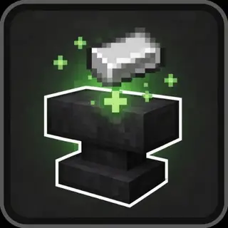 Anvil fix
