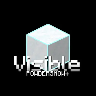 Visible PowderSnow+