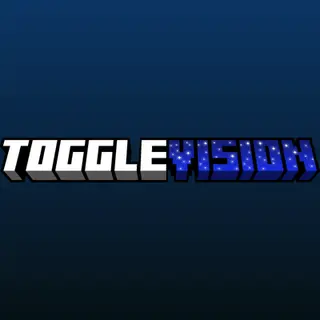 Toggle Vision!