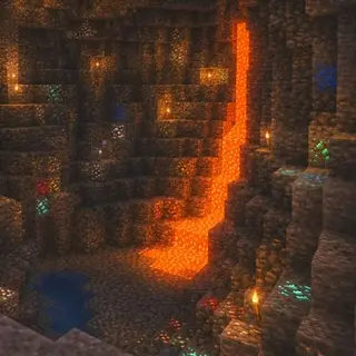 Ores Booster