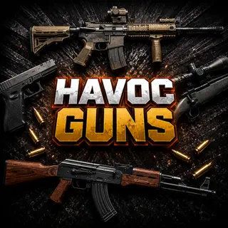 Havoc Guns