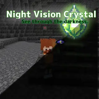 Crystal Night Vision