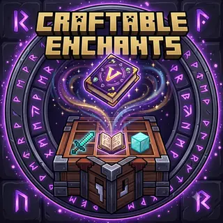 Craftable Enchants