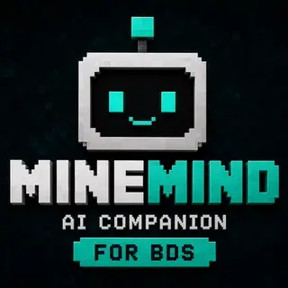 MineMind - AI Companion