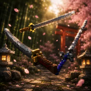 Katana Expansion