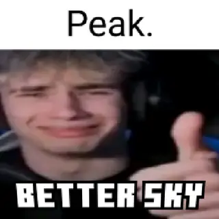 Better skies