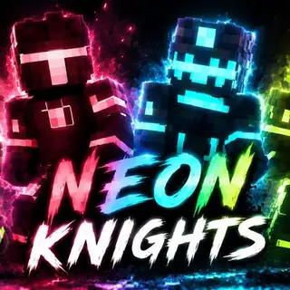 Neon Knights