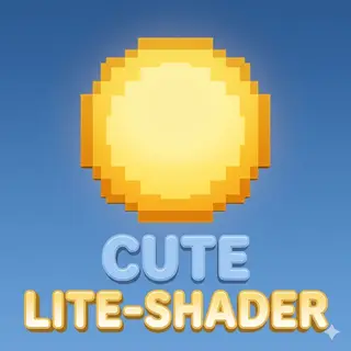 CuteLite-Shader