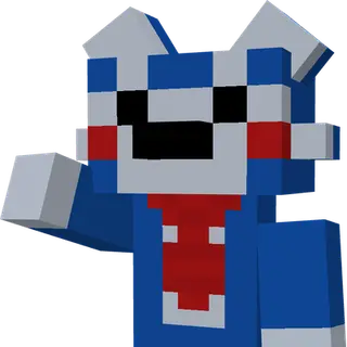 Lil Fnaf Fangames!