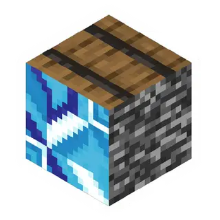 Random Placement Bedrock