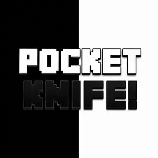 Pocket Knife!