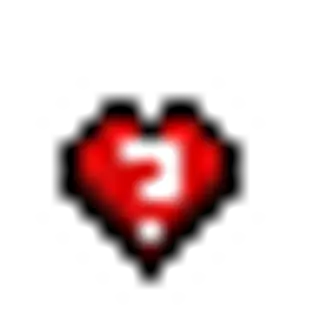 Heart Items
