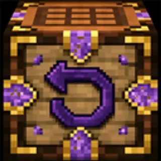 Reverse Craft Table