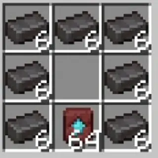 Netherite Reimagined