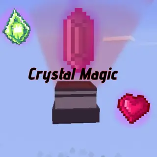 Crystal Magic