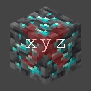 Anti Ore Finder