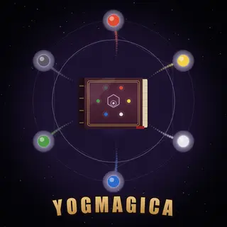 Yogmagica