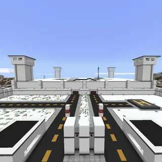 SCP Site 39