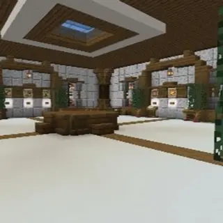 Mativess' FFA PVP map