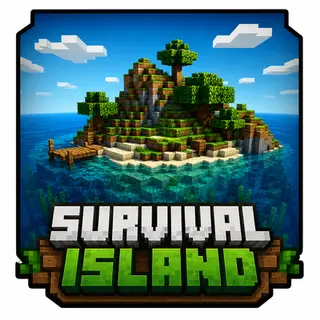 SURVIVAL ISLAND BY MIGUEL KARLOS