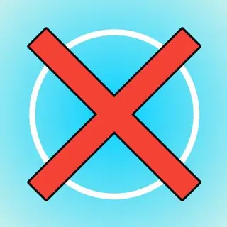 Touch Circle Hider