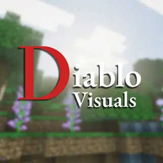 Diablo Visuals for Vibrant Visuals