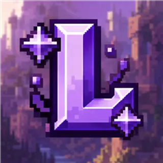 Luminara shader Bedrock