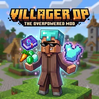 VillagerOP