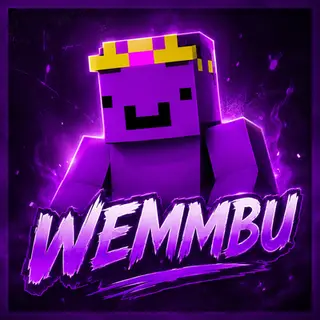 Wembuu skin by baku