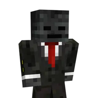 Grox Skin by BedrockForge