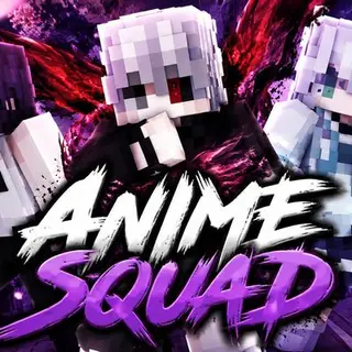 Anime Squad