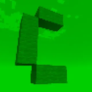 CreeperVision Shaderpack