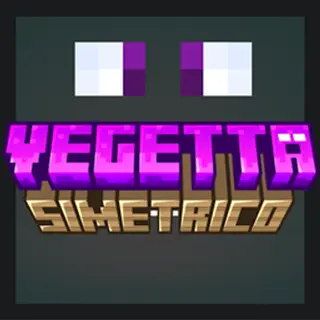 Vegetta777 simetrico