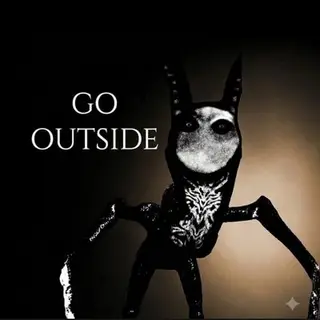 GoOutside (horror)(twixxel)(mod)(stalker)
