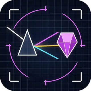 🔮 VectorLock: Ore Vision✨