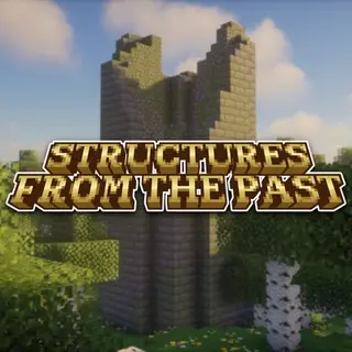 Structures from the Past