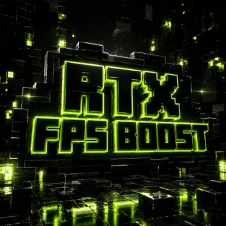 RTX FPS BOOST