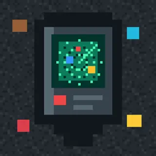 Ore Detector | Find Diamonds & Rare Ores