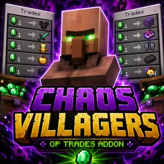 Chaos Villager